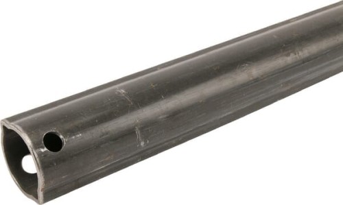 Rura profilowana cytryna 1 Ø wew. 42 Ø zew. 48x41x3 mm L=1.4 m Walterscheid 75151291400 - Intertraktor