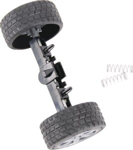 Oś tylna do Land Rover U42561