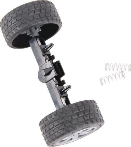 Oś tylna do Land Rover U42561 - Intertraktor