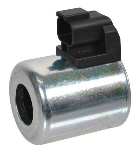 Cewka do KREV-03 12V DC z wtyczką Deutsch KREV903012D - Intertraktor