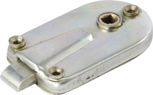 Blokada 1427093M91 - Intertraktor