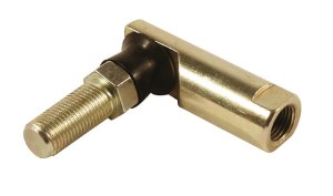 Przegub kulowy 1/2"-20 UNF lewy gwint FGP000754
