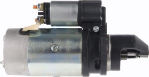 Rozrusznik 12V 3.0kW Z-9 CW Mahle IS0412