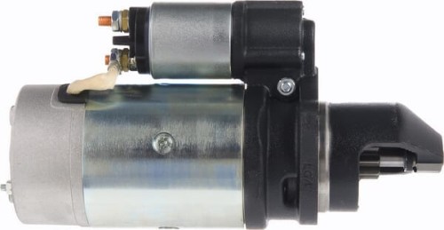 Rozrusznik 12V 3.0kW Z-9 CW Mahle IS0412 - Intertraktor