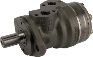 Silnik orbitalny wał Ø1" Z6 A2 OMRX10011185588