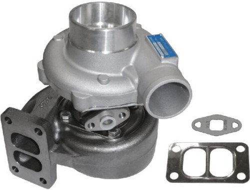 Turbosprężarka VPE9449 - Intertraktor