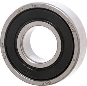 Łożysko kulkowe zwykłe 15x35x11 mm SKF 75006202RS