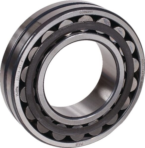Łożysko baryłkowe samonastawne 65x120x31mm INA/FAG 22213E1K - Intertraktor
