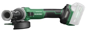 Szlifierka kątowa akumulatorowa EX G1813DVEW4Z