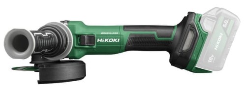 Szlifierka kątowa akumulatorowa EX G1813DVEW4Z - Intertraktor