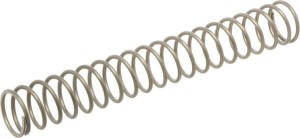 Pressure spring 1418360