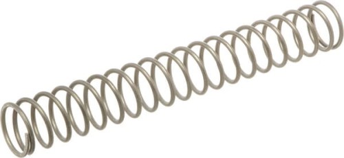 Pressure spring 1418360 - Intertraktor