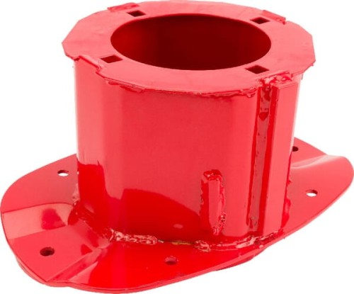 Tarcza tnąca z bębnem HDS 813214725X - Intertraktor