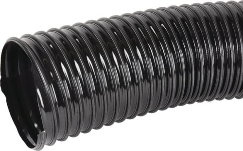 Wąż elastyczny D140mm PU7 3774116 - Intertraktor