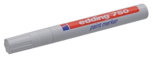 Pisak Pentel, biały LK201 - Intertraktor