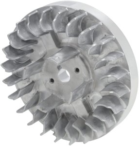 Koło zamachowe kpl. 2700206040001