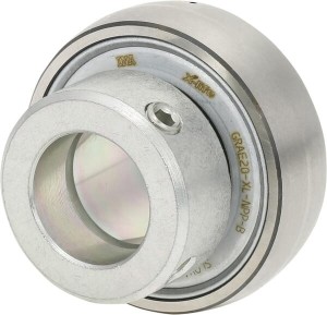 Wkład łożyska 20x47x14 mm INA/FAG GRAE20NPPB