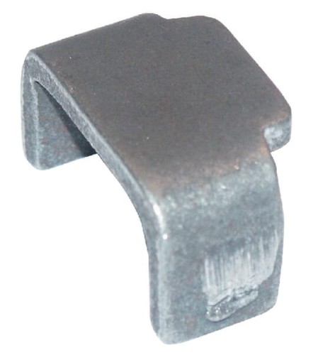 Dociskacz zaczepu burtowego 1145469 - Intertraktor