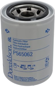 Filtr hydrauliczny, przykręcany P565062