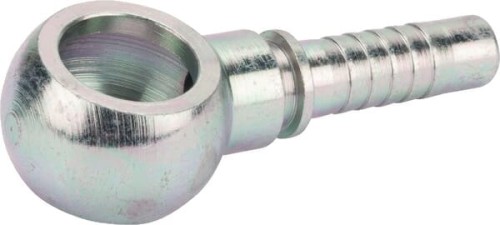 Końcówka DN10-Ø3/8 BSP PQB106 - Intertraktor