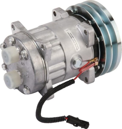 Sprężarka KL100109 - Intertraktor