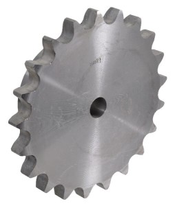 Koło łańcuchowe pojedyncze 11 zębów 1/2"x3/16" łańcuch 083 Kramp SE1231611