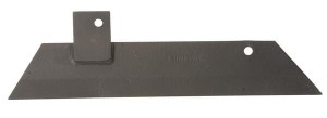 Dolna część lemiesza, lewa 16" Kongskilde Skjold T-83 510090062108