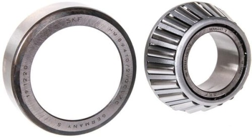 Łożysko stożkowe JC90708300 - Intertraktor
