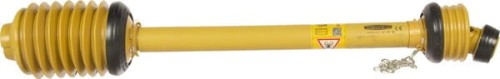Wał przegubowy 2100 - 760 mm EJ448 - Intertraktor