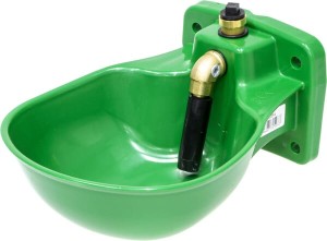 Poidło miskowe K75 2.8 l 1/2" 221875
