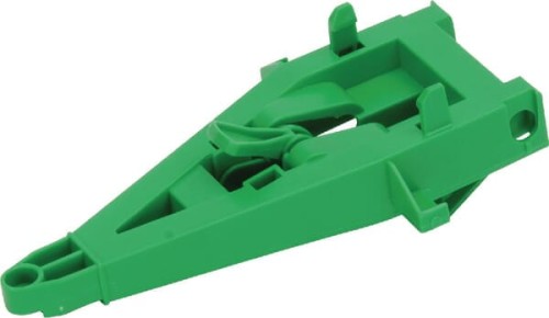 Dyszel przyczepy Joskin U42215 - Intertraktor