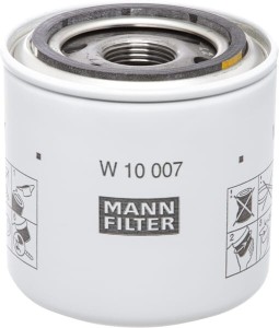 Filtr hydrauliczny W10007