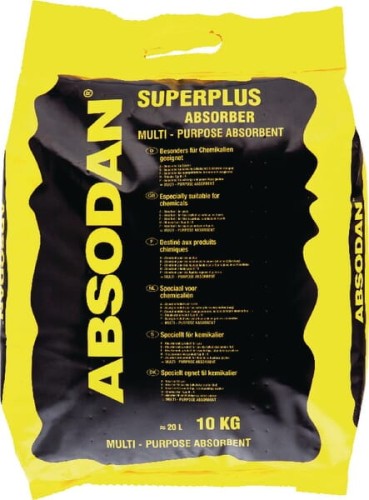 Absodan SuperPlus 10 kg 72000898 - Intertraktor