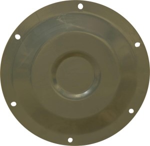 Talerz roboczy kosiarki Ø 382 mm VF06567225N