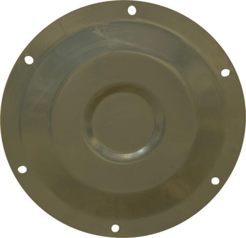 Talerz roboczy kosiarki Ø 382 mm VF06567225N - Intertraktor