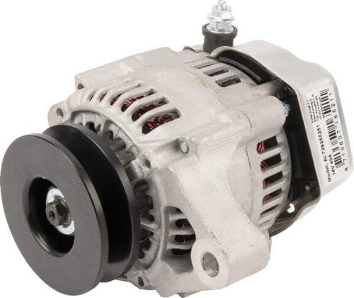 Alternator 14V 40A ALT26250251 - Intertraktor