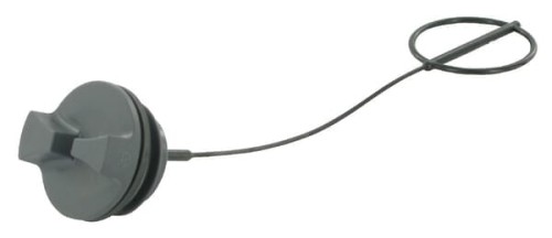Korek wlewu paliwa 3837900020 - Intertraktor