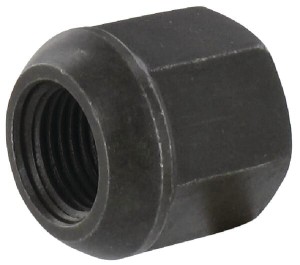 Nakrętka stożkowa śruby koła DIN74361 stalowa ocynk kl. 10 M16x1.50 Kramp 74361A161510
