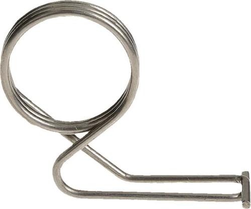 Sprężyna napinająca Gaspardo G65336080R - Intertraktor