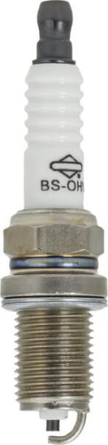Świeca zapł. 1x BS-OHV blister 992361 - Intertraktor