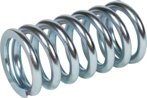 Sprężyna naciskowa 8X58X110mm 810496350 - Intertraktor