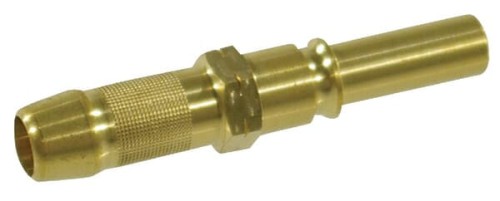 Akcesoria palników do cięcia Ibeda, złączka węża acetylenu WP85390 - Intertraktor