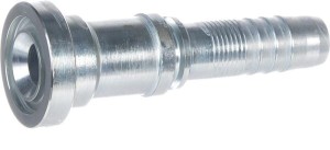 Końcówka węża SFS-NS z kołnierzem 6000, DN20 41.3 mm SFSNS2012