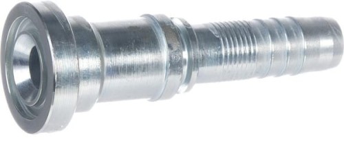 Końcówka węża SFS-NS z kołnierzem 6000, DN20 41.3 mm SFSNS2012 - Intertraktor