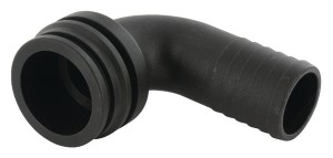 Przyłącze węża 90° T6 35 mm 1191635