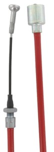 Linka hamulca kpl. 247288