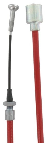 Linka hamulca kpl. 247288 - Intertraktor