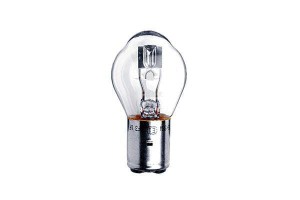 Żarówka S1 12V 25/25W BA20D 8GD008897121