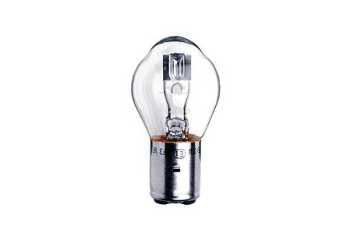 Żarówka S1 12V 25/25W BA20D 8GD008897121 - Intertraktor