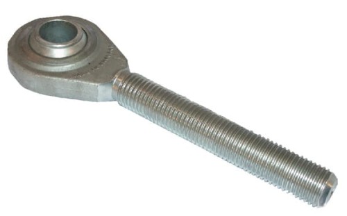 Końcówka łącznika górnego, prawa 31.7 mm TP354 - Intertraktor